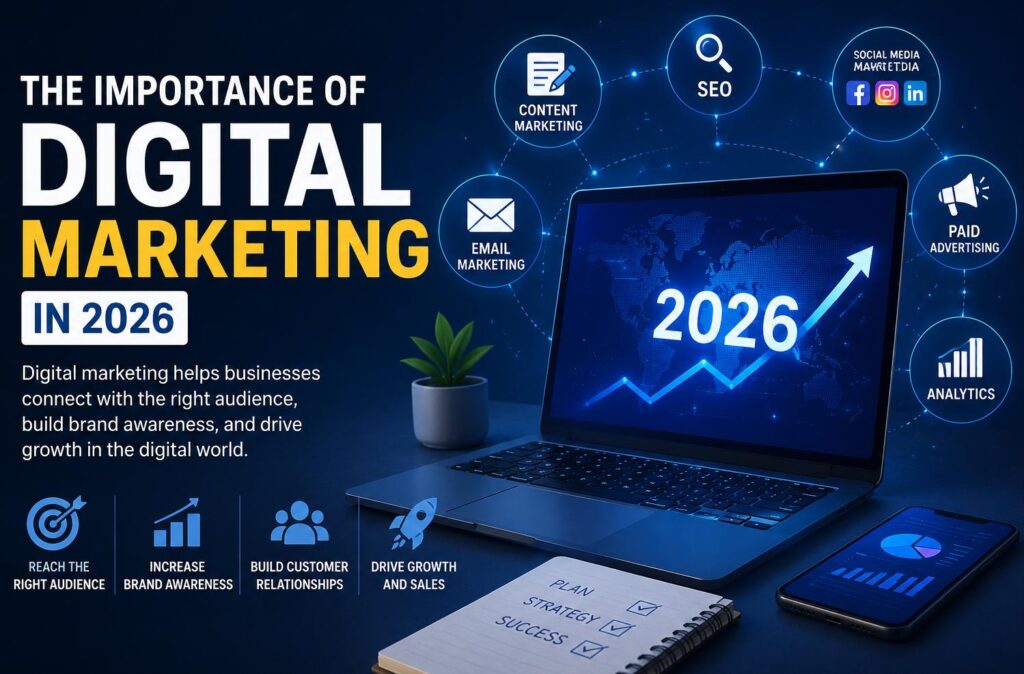 digital marketer in kerala